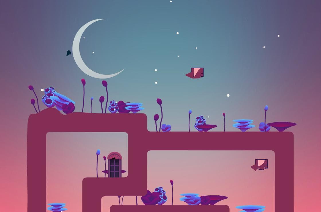 The Floor is Jelly (itch) screenshot 2