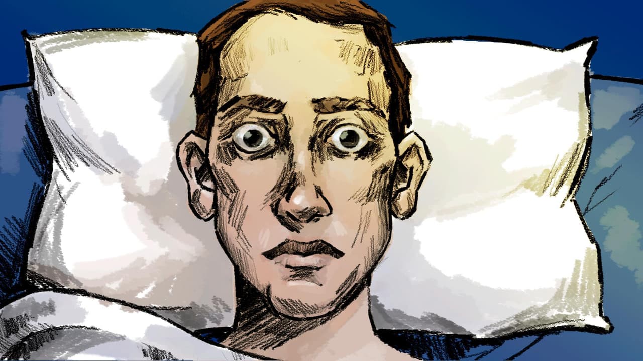 Out of insight screenshot 2