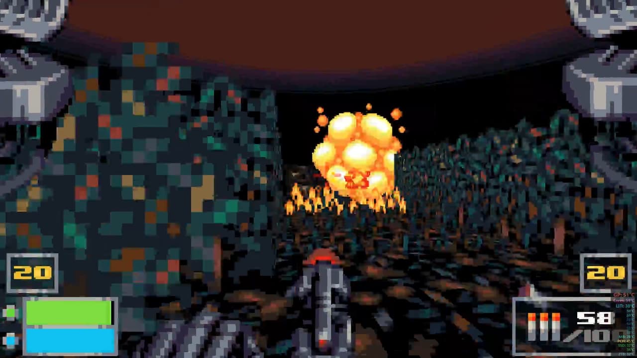 Exive screenshot 6