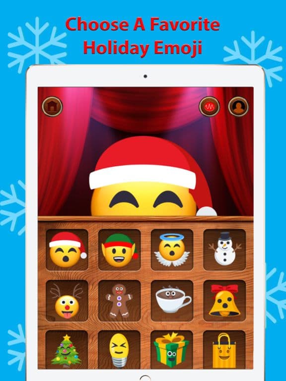 Emoji Holidays