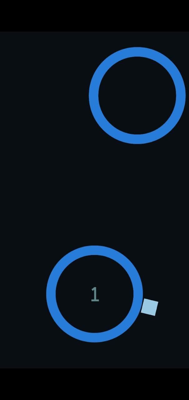 Orbit (itch) (MHD3DS) screenshot 2