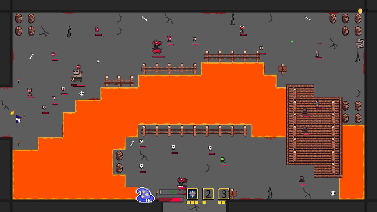 YellowTale screenshot 6