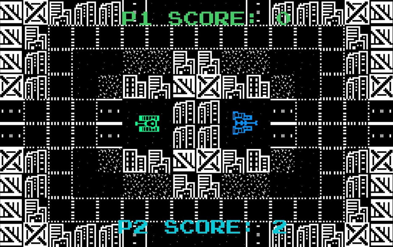 Xenith Defenders screenshot 5
