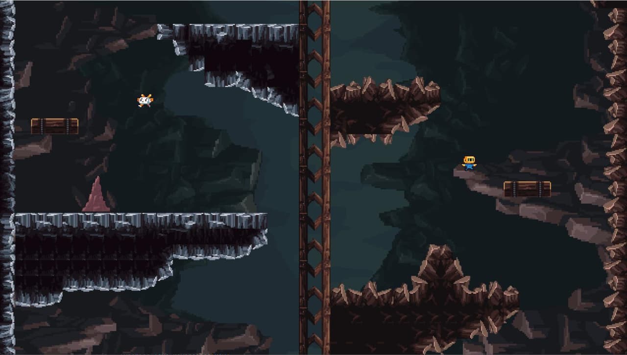 Deeper Reflection screenshot 2