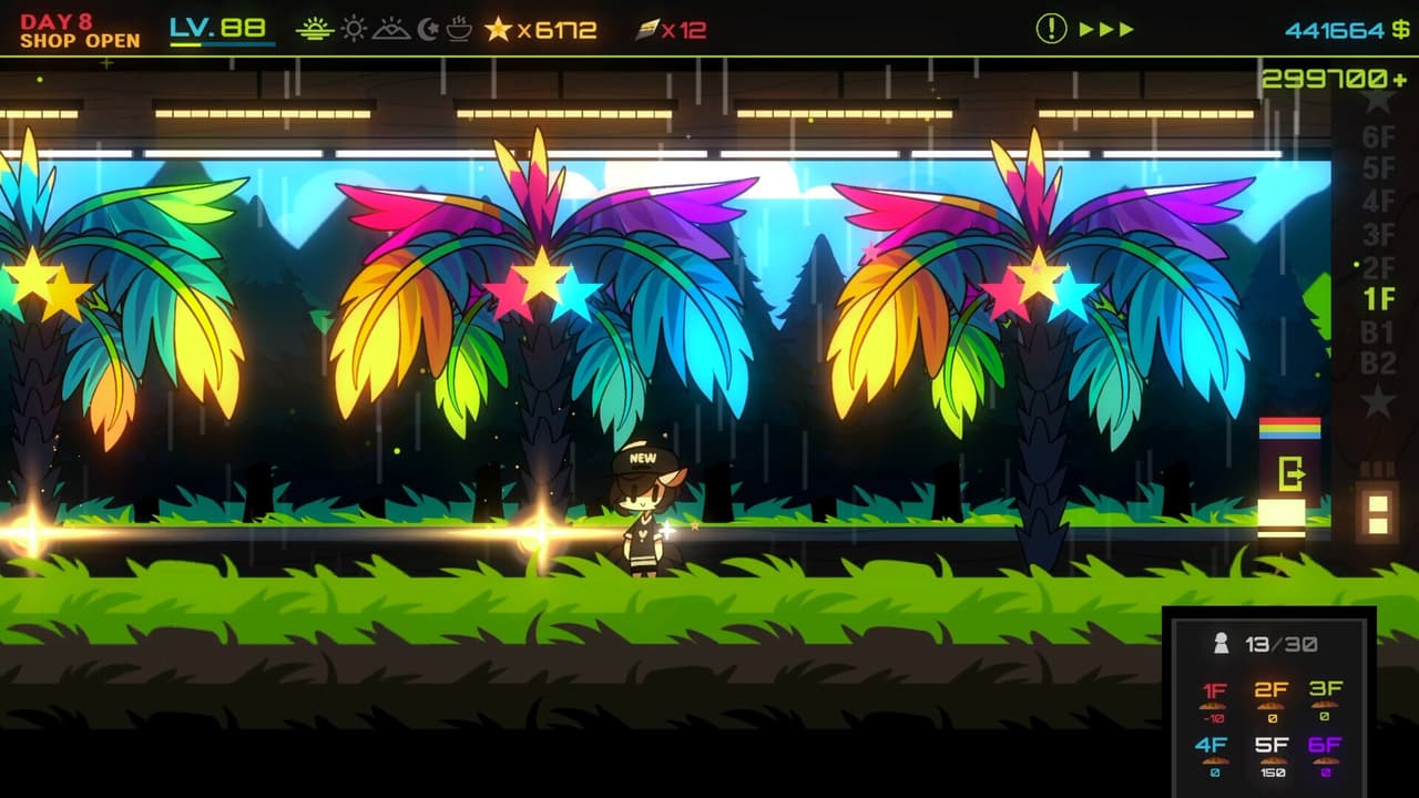 Mini Star Bakery screenshot 6