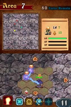 18th Gate screenshot 3