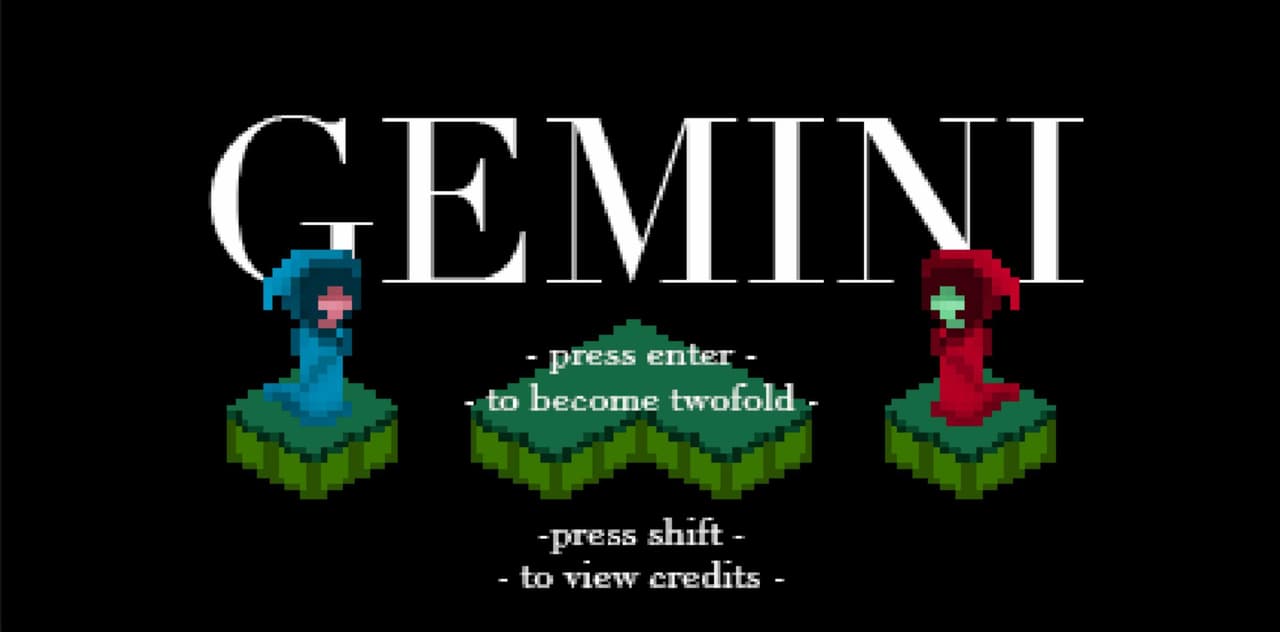 GEMINI (itch) (Cthethan)