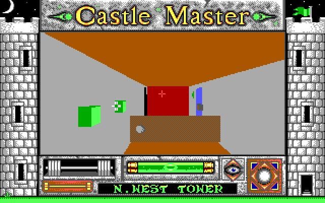 Castle Master screenshot 5