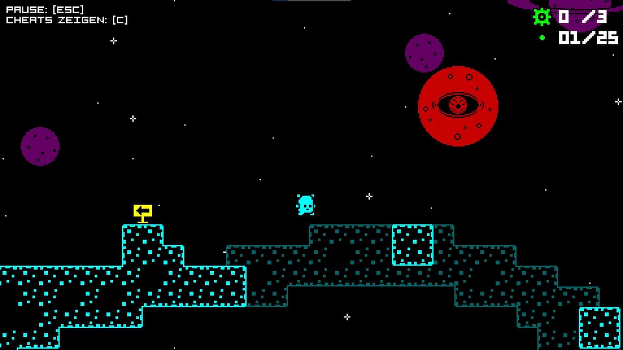 Space Adventure (itch) (e9k9) screenshot 4