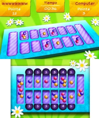 Junior Classic Games 3D screenshot 6