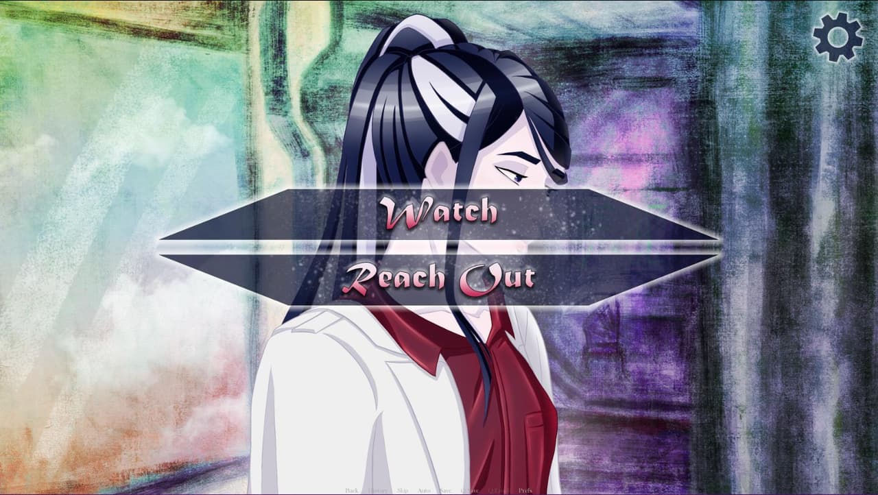Artificial (itch) (SaeLin Studios) screenshot 3