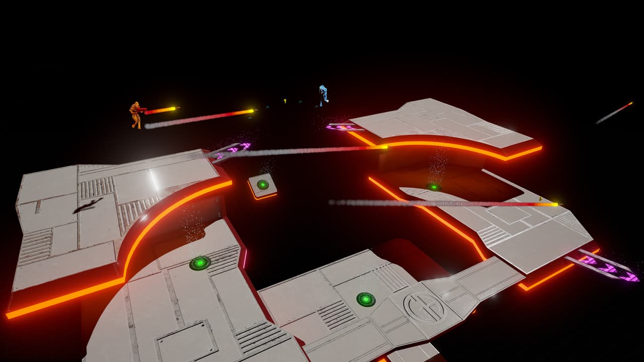 Guardian Arena screenshot 4