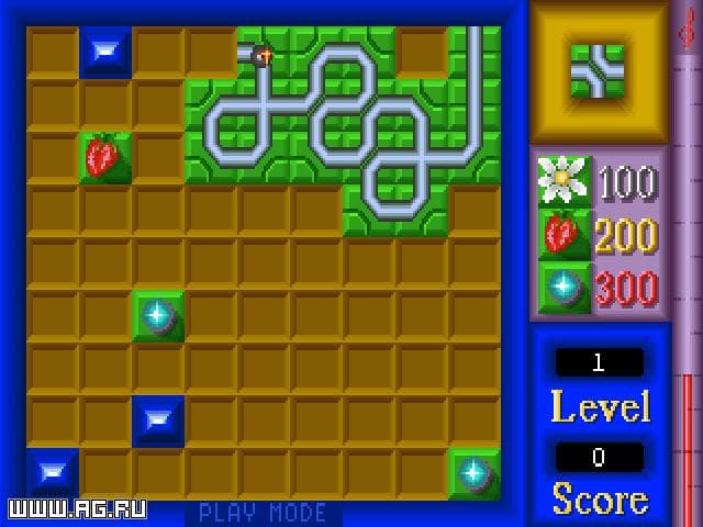 Loopy screenshot 2