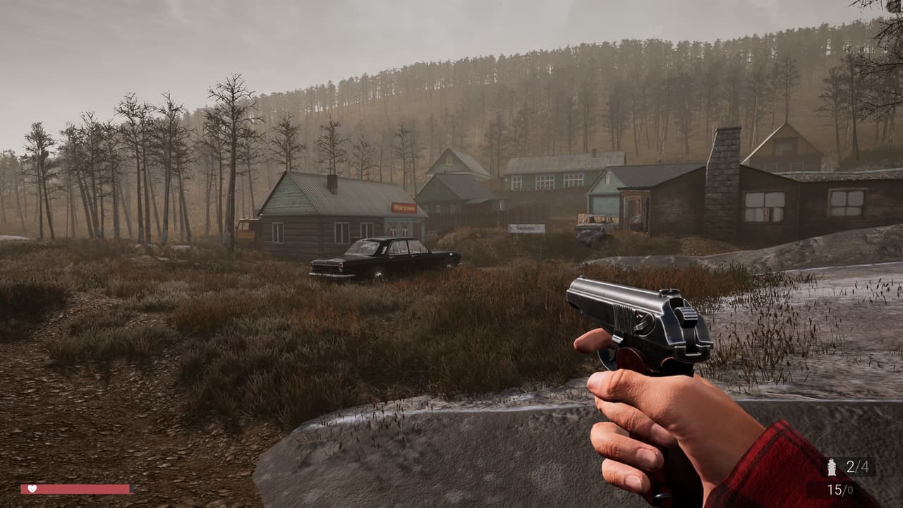 V.L.A.D.i.K screenshot 3