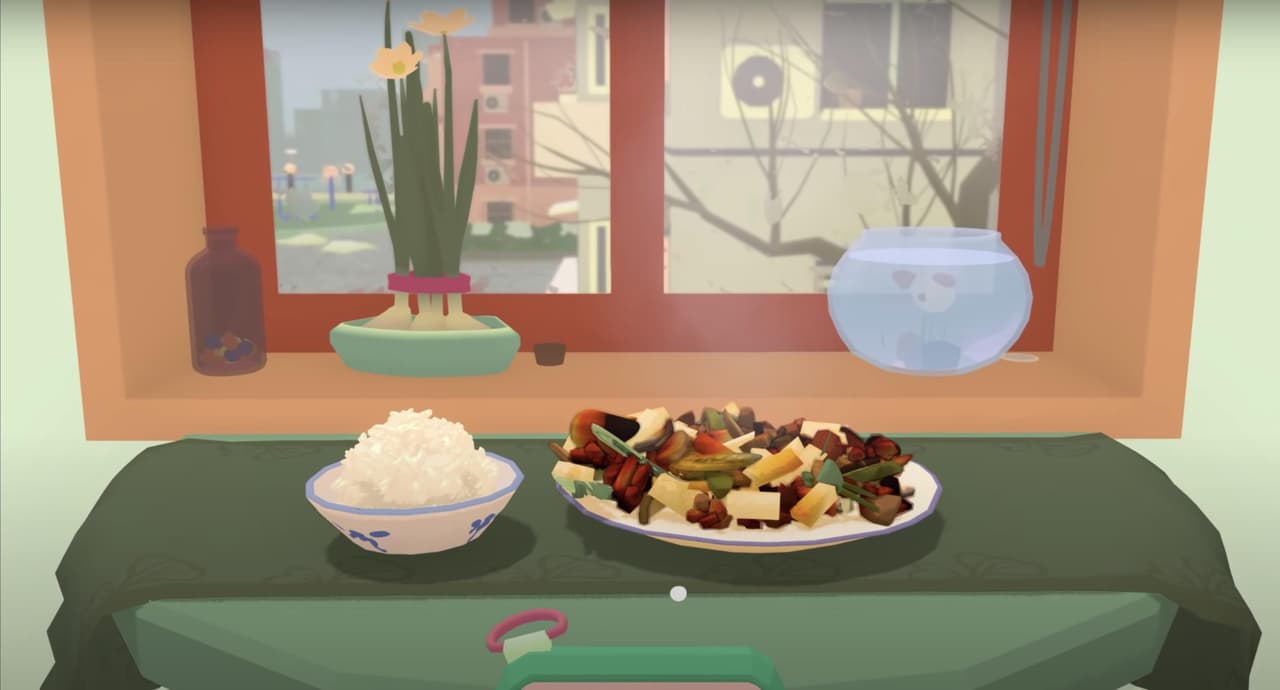 Nainais Recipe Reimagined