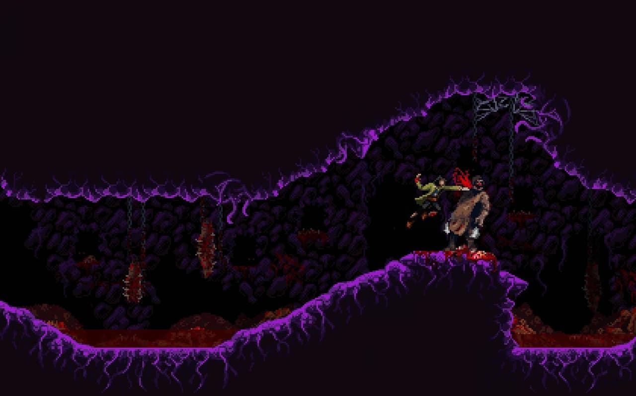 The Crown Stones: Mirrah screenshot 6