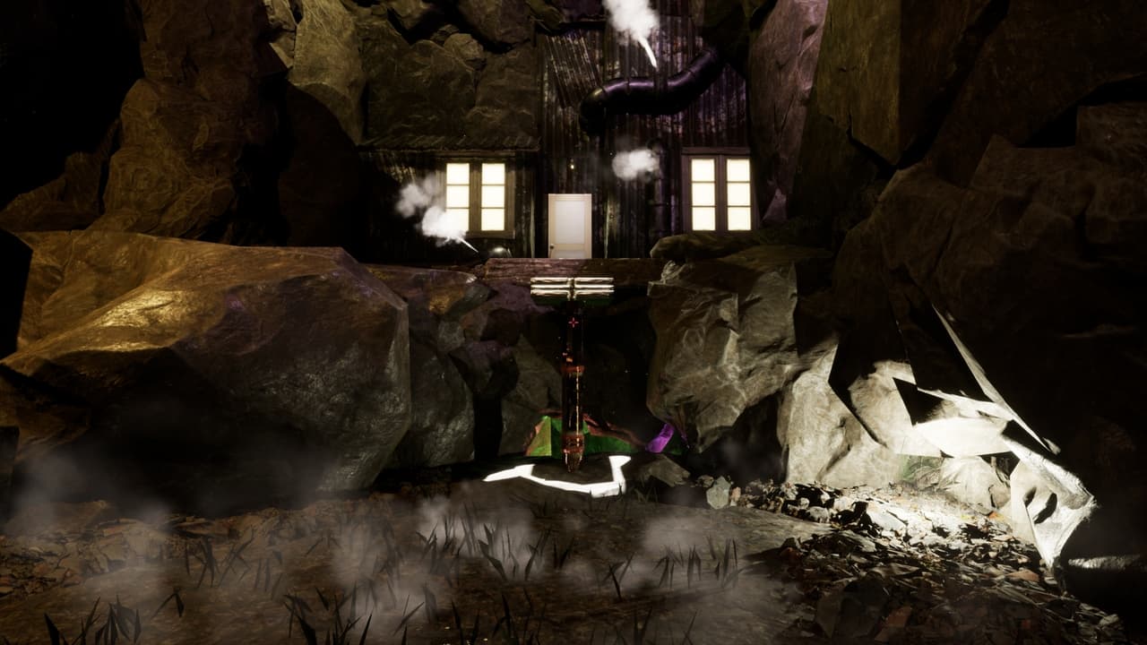 Dexus Alpha screenshot 2