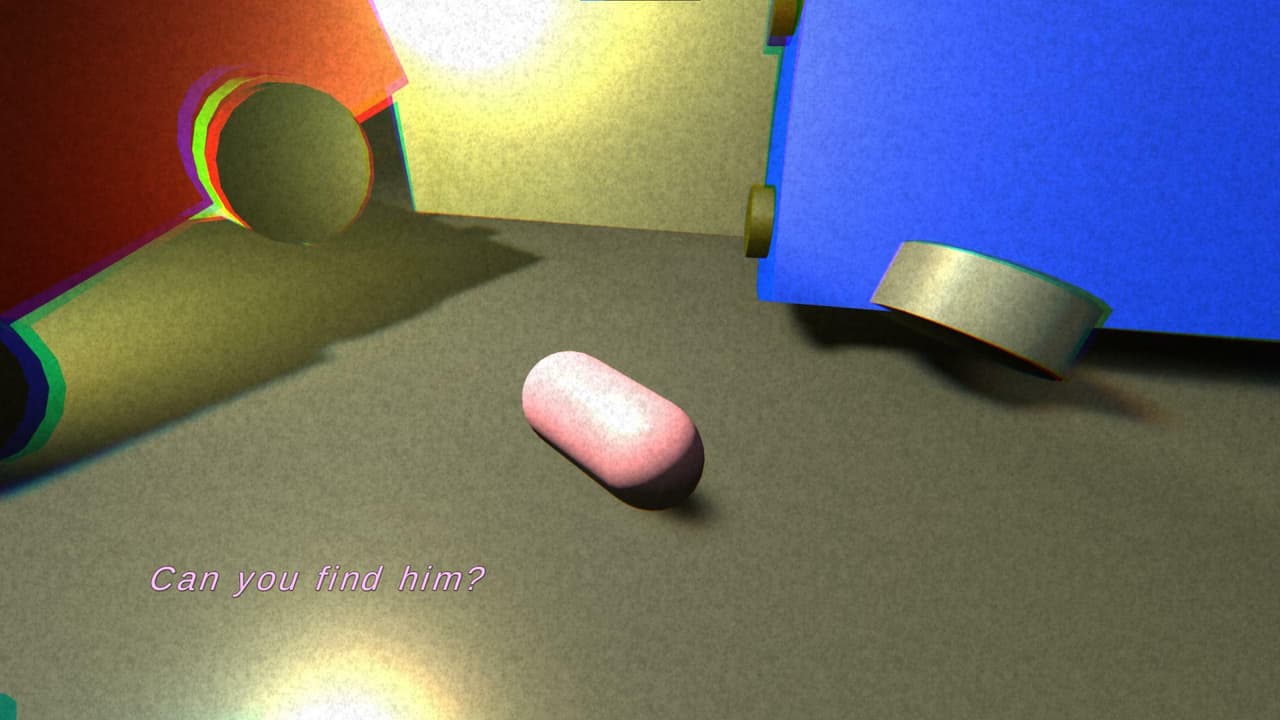 Teddy Bear Story - A Fabian Velander Creation screenshot 4