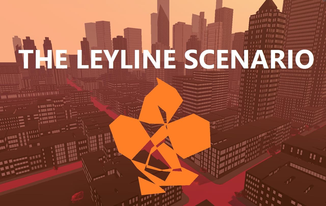 The Leyline Scenario