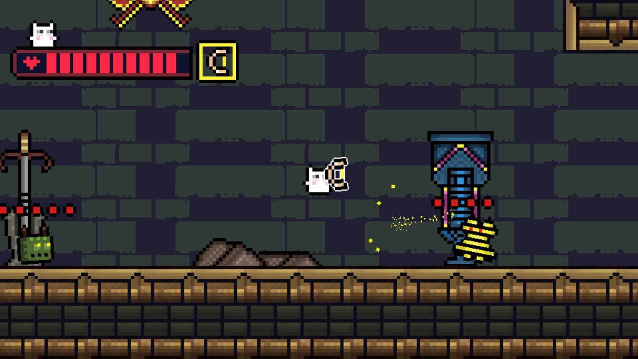Dark spirit screenshot 3