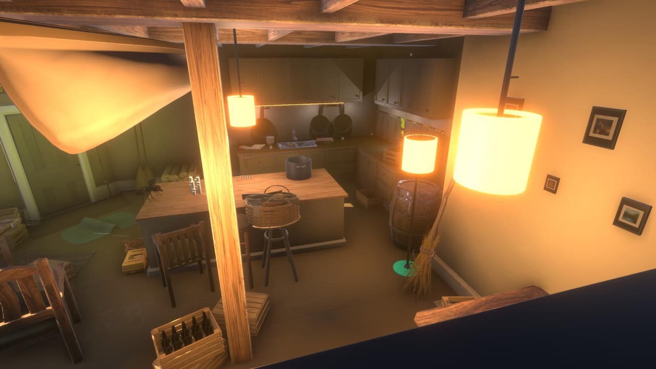 Big Problems screenshot 4