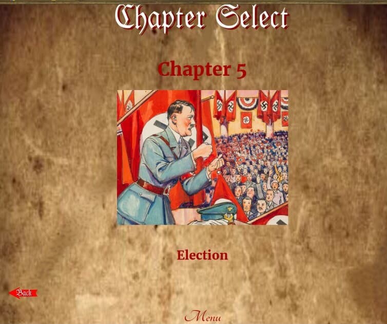Hitler: The Beginning