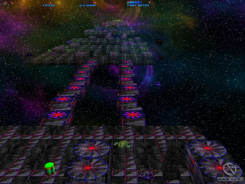 Acceleron screenshot 3