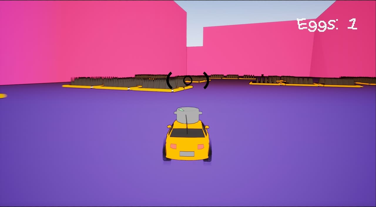 Yushee Egg Delivery Service screenshot 3