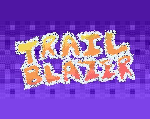 Trail Blazer (Mpdacey)