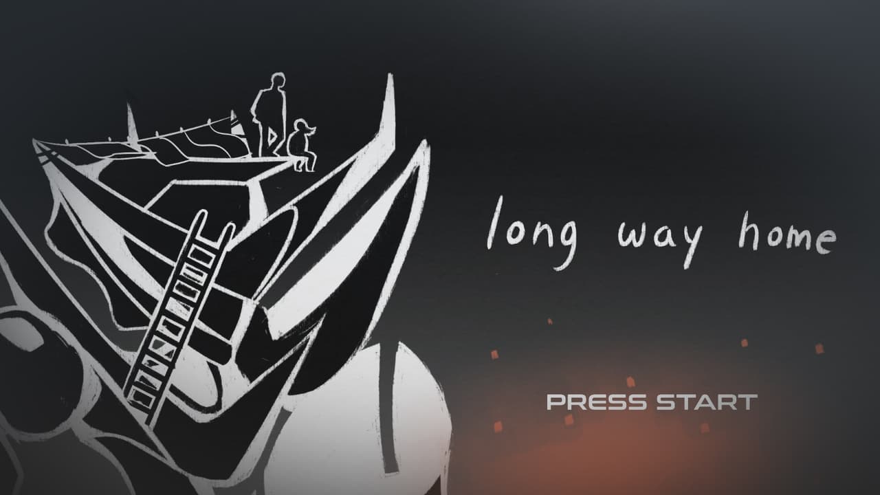Long Way Home screenshot 2