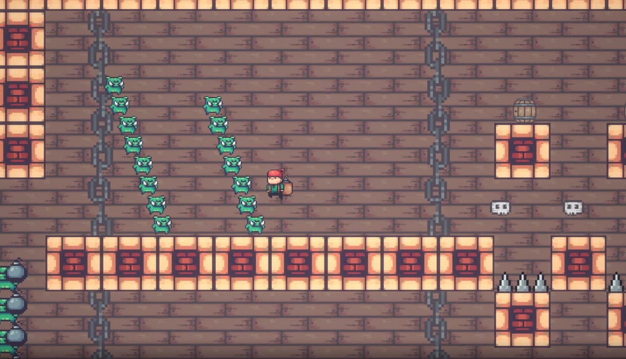 Final Whale-Tasty screenshot 5