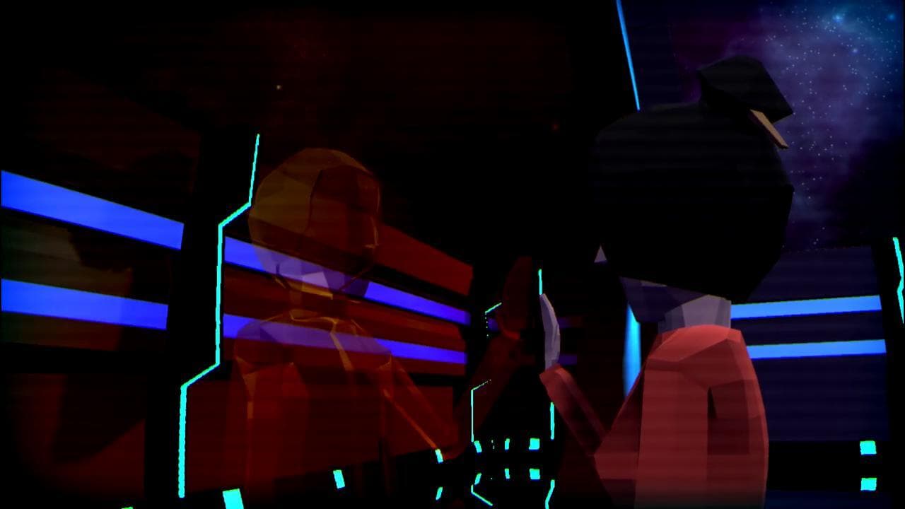 Only You (itch) (Zeszito, Thalarcos) screenshot 4
