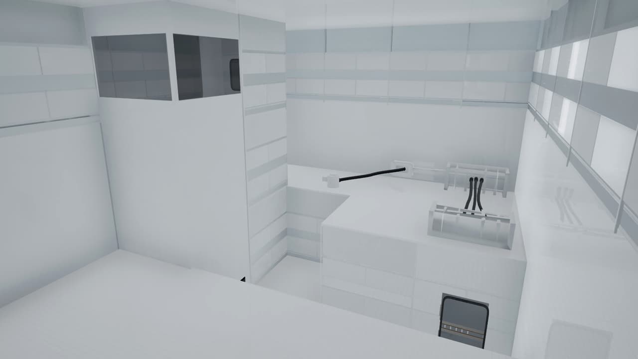 DEFECTIVE screenshot 6