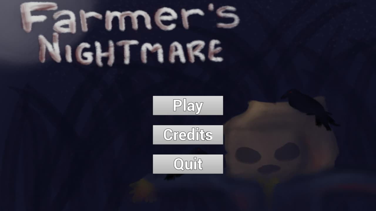Farmers Nightmare screenshot 2