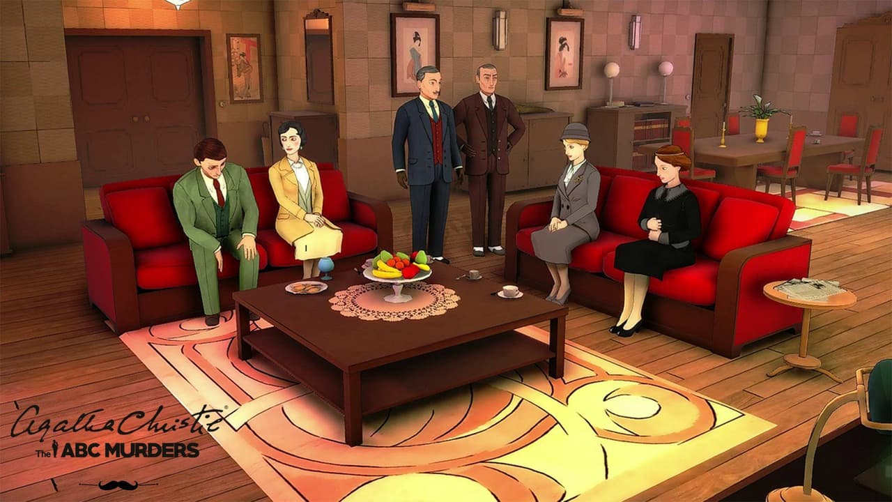 The Agatha Christie Collection screenshot 3