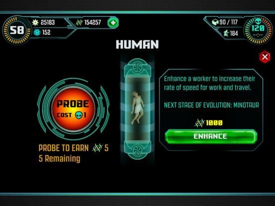Ancient Aliens: The Game screenshot 5