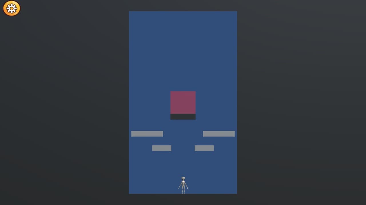 HelpTheAlien screenshot 5