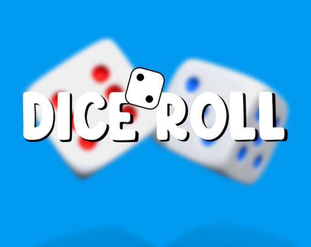 DICE²ROLL