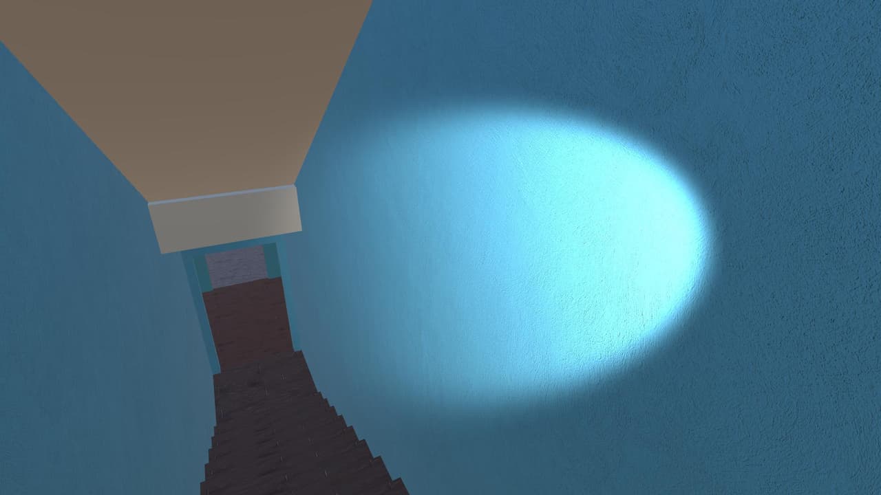Building Procedural Generation Demo screenshot 2