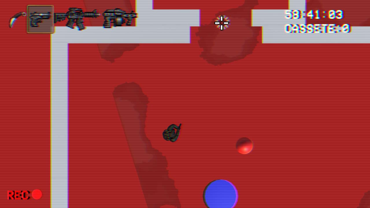 REWINDER screenshot 2