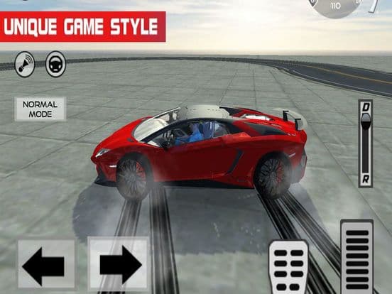 Speed Drift Car Racing screenshot 2