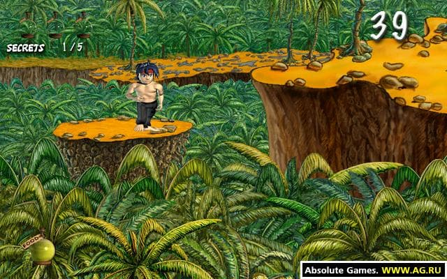 Akimbo: Kung-Fu Hero screenshot 6