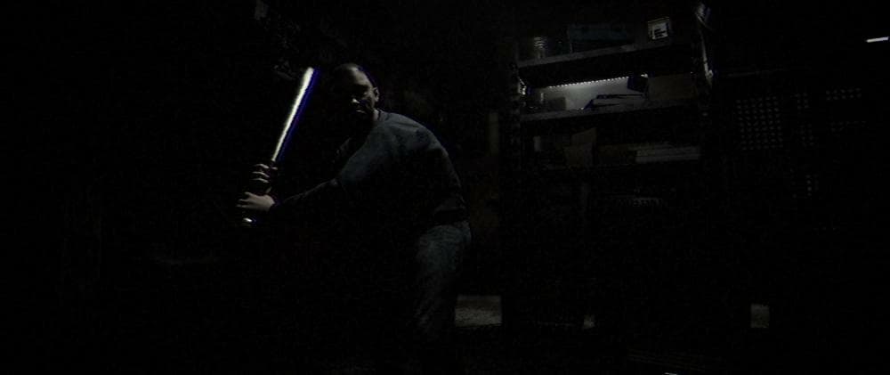 You are GROUNDED!