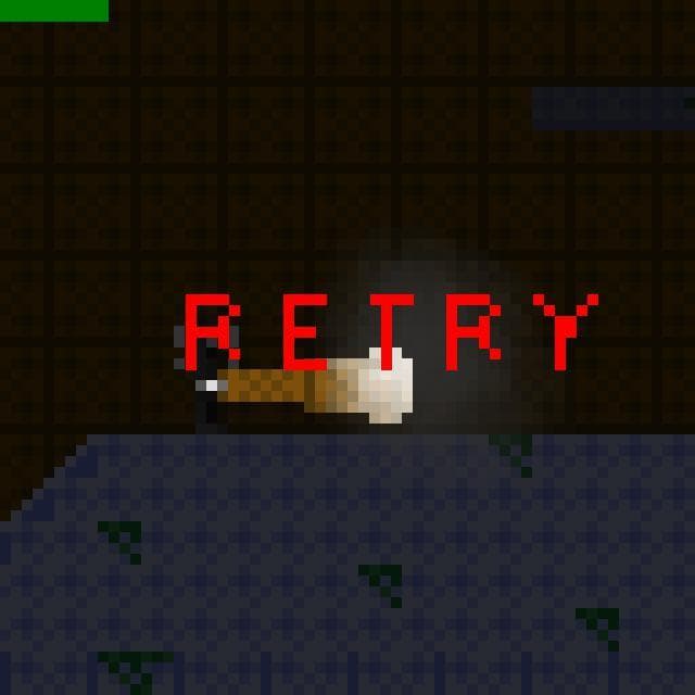 Fear Of The Light (itch) screenshot 5