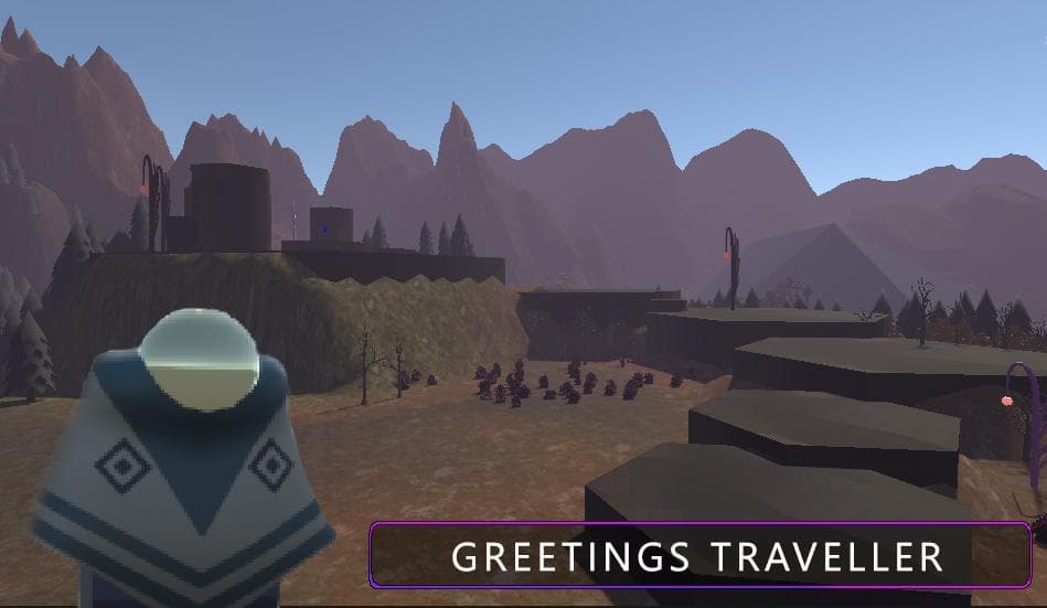 Reflecteon screenshot 2