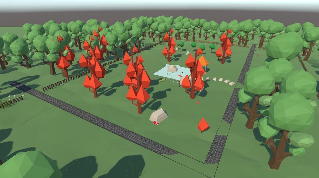 Point (itch) (ainamoor) screenshot 5