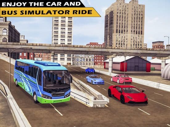 Learning School Driving Academ screenshot 5