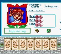 Madou Monogatari: Big Kindergarten Kids screenshot 4