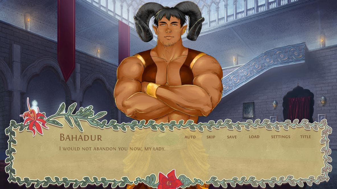 Wilder: Bahadurs Story screenshot 2