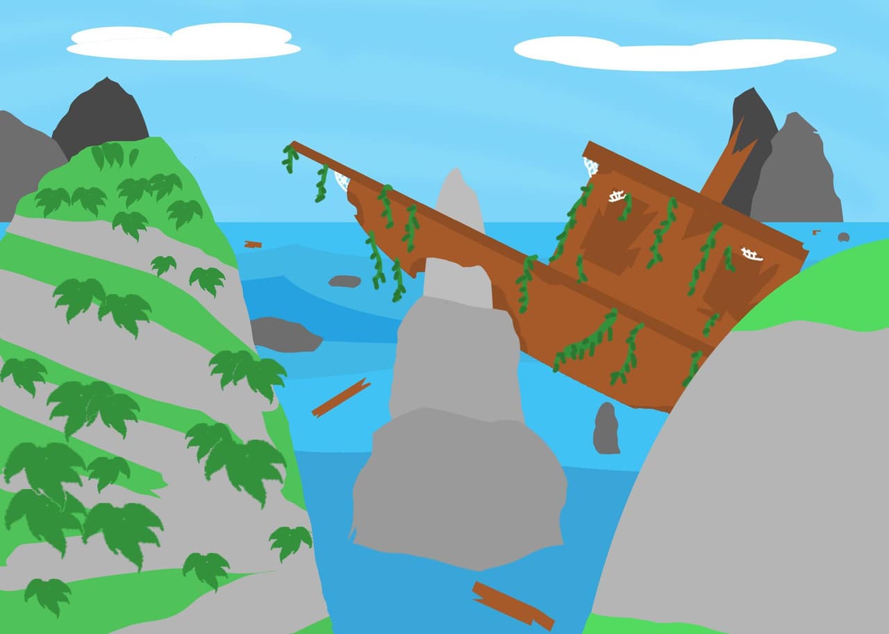 Fools Treasure screenshot 2